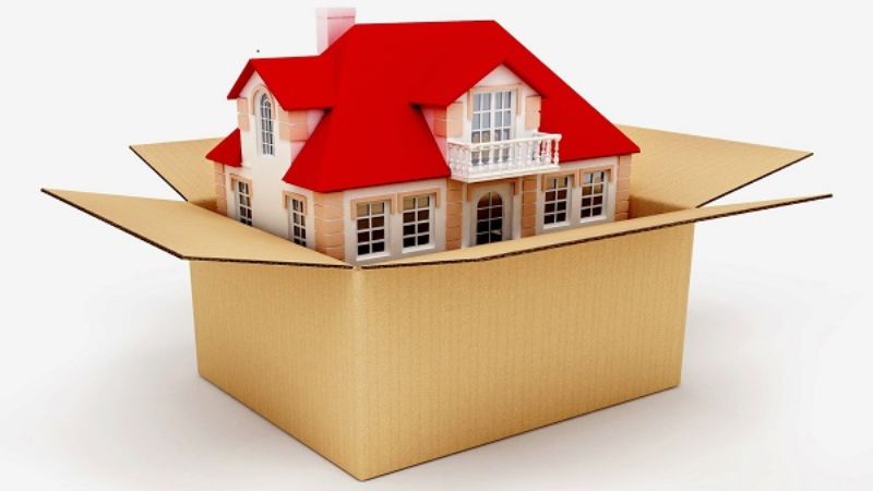 Lợi ích khi sử dụng dịch vụ chuyển nhà trọn gói